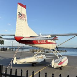 Jones Brothers Air & Seaplane Adventures