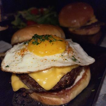 Little Bad Wolf - Burger - American Near Me - Chicago, Illinois Little Bad Wolf - Burger - American Near Me - Chicago, Illinois