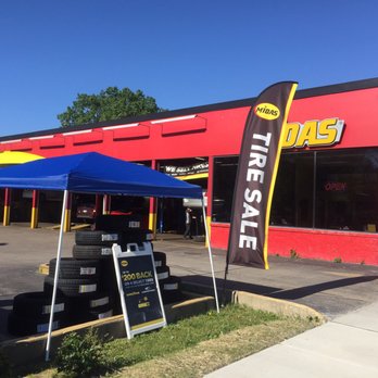 Midas - Midas has a Goodyear and Cooper tire sale this month!! - Auto Repair Near Me - Evanston, Illinois Midas - Midas has a Goodyear and Cooper tire sale this month!! - Auto Repair Near Me - Evanston, Illinois
