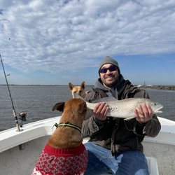 Yellow Dawg Fishing