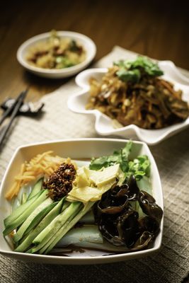 Din Ding Dumpling House by null