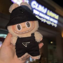 Claw World - Labubu