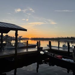 Homosassa River Retreat