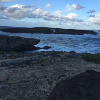 Laie Point - Landmarks & Historical Buildings Near Me - Laie, Hawaii