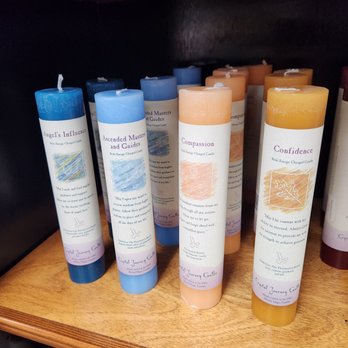 Forever and a Day - Candles - Supernatural Readings Near Me - Woodstock, Georgia