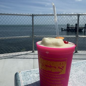 Sunset Grille & Raw Bar - Seafood Near Me - Marathon, Florida