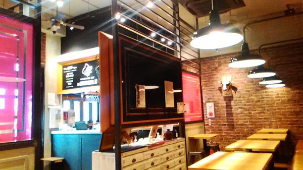 THE KITCHEN HOSTEL AO by null