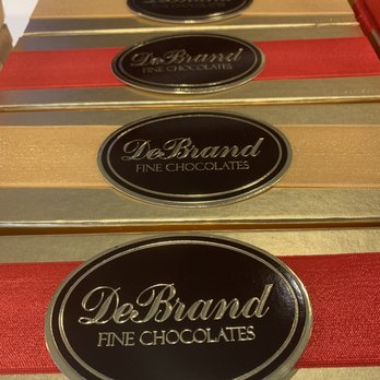 DeBrand Fine Chocolates - Chocolatiers & Shops Near Me - Indianapolis, Indiana DeBrand Fine Chocolates - Chocolatiers & Shops Near Me - Indianapolis, Indiana