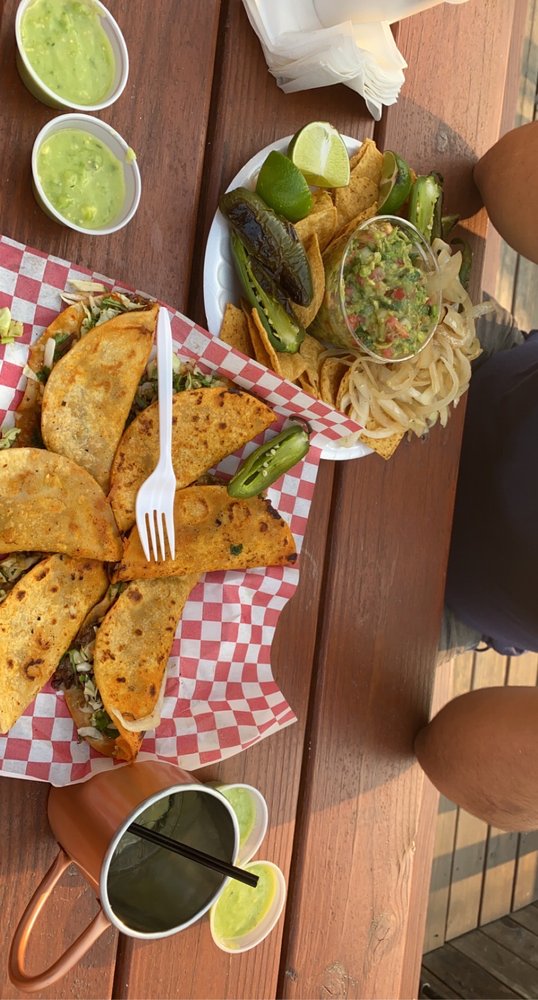 EL PAISA TACO TRUCK Updated September 2024 14 Photos & 98 Reviews