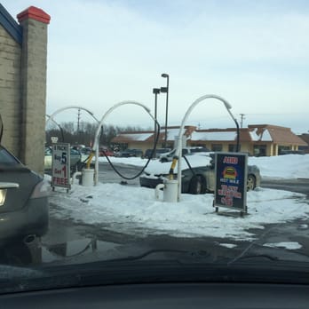Integrity Auto Wash & Quick Lube - FREE Vacs! - Car Wash Near Me - Grandville, Michigan Integrity Auto Wash & Quick Lube - FREE Vacs! - Car Wash Near Me - Grandville, Michigan