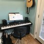 Photo of A Martin Music