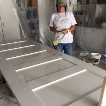 A Ladies Touch Painting - Painters Near Me - Elk Grove, California