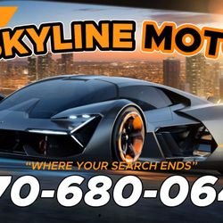 A1 Skyline Motors