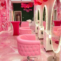Trap Beauty Bar