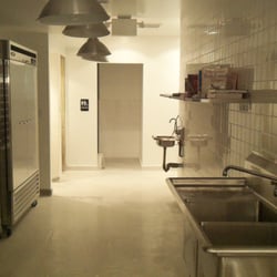 City Cookhouse
