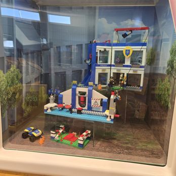 Lego Store - Toy Stores Near Me - Salt Lake City, Utah