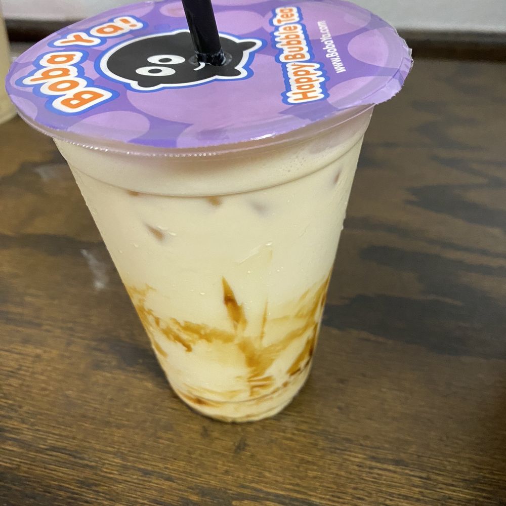 Boba Ya - Tiger milk tea - Coffee & Tea Near Me - La Mirada, California Boba Ya - Tiger milk tea - Coffee & Tea Near Me - La Mirada, California