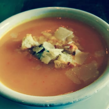 Apizza Brooklyn Resto + Vino - Carrot/Ginger Soup - Pizza Near Me - Pinecrest, Florida Apizza Brooklyn Resto + Vino - Carrot/Ginger Soup - Pizza Near Me - Pinecrest, Florida
