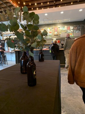 Eventide Brewing by null