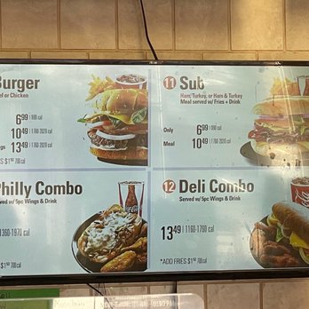 American Deli - Menu - American Near Me - Columbia, South Carolina American Deli - Menu - American Near Me - Columbia, South Carolina