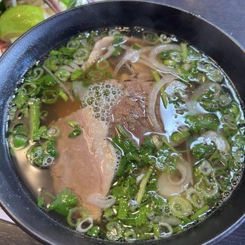 Pho Ha Vietnamese Restaurant - #3 Pho Small - Vietnamese Near Me - Pomona, California