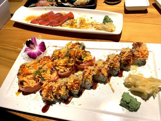 W & Z Asian Bistro & Sushi Bar by null