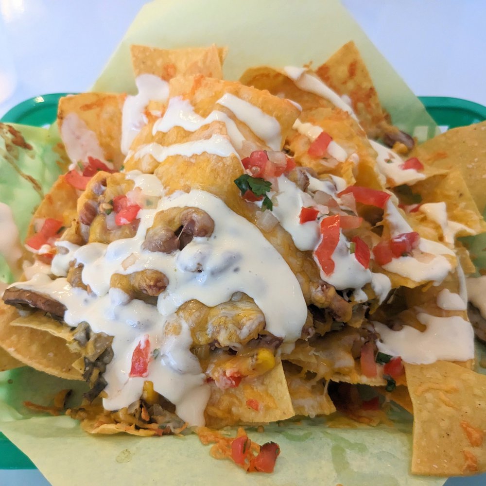 Papi Chulo's - Super tasty nachos! - Tacos Near Me - Portland, Oregon Papi Chulo's - Super tasty nachos! - Tacos Near Me - Portland, Oregon