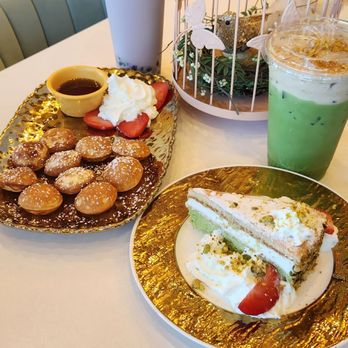 K On The Go - Bubble Tea Near Me - Union City, California