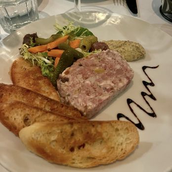 RÊVE - Pâté*** - French Near Me - Lafayette, California RÊVE - Pâté*** - French Near Me - Lafayette, California