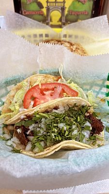 Taqueria Aguascalientes by null