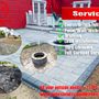 Photo of Aplus Landscaping Tree Corp