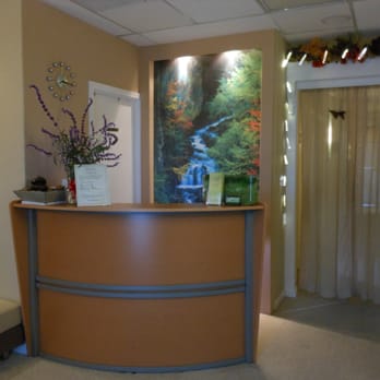 Warm Spring Spa - Massage Near Me - Fremont, California
