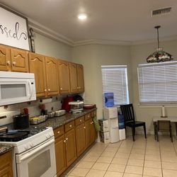 Lisa's House Cleaning and More - Another Job Done