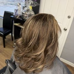 Studio A Hair Salon