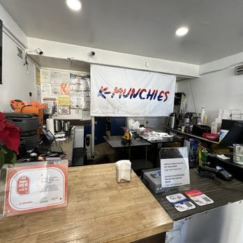 K- Munchies - Chicken Wings Near Me - New York, New York