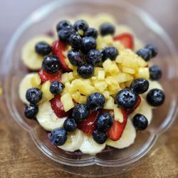 Baya Bar - Acai & Smoothie Shop - "Acai-U-Later"Bowl. Baya Bar Bowl Giveaway - 3/30/24