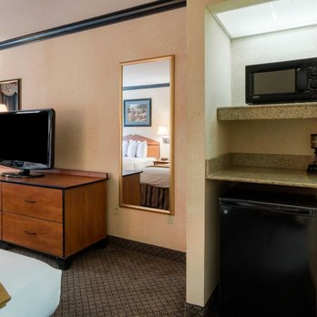 Quality Inn & Suites - Hotels Near Me - Lufkin, Texas Quality Inn & Suites - Hotels Near Me - Lufkin, Texas