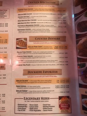 Menu photo 6 Texas Roadhouse Hamilton Township, NJ Menu photo 6 Texas Roadhouse Hamilton Township, NJ