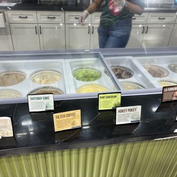 Dumont Creamery & Cafe - So many ice cream flavors - Ice Cream & Frozen Yogurt Near Me - Northlake, Texas Dumont Creamery & Cafe - So many ice cream flavors - Ice Cream & Frozen Yogurt Near Me - Northlake, Texas
