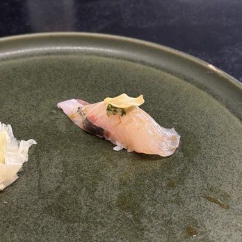 Thirteen Water - shima aji - Sushi Bars Near Me - New York, New York Thirteen Water - shima aji - Sushi Bars Near Me - New York, New York