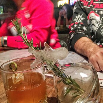 Eureka! - Gingerbread - Burgers Near Me - Claremont, California
