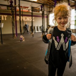 CrossFit Immense