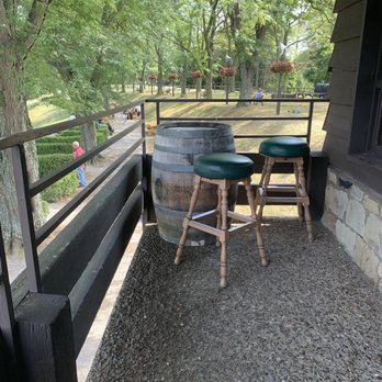 Route 88 Burgers & Brew - a view of a patio - Burgers Near Me - Wheeling, West Virginia Route 88 Burgers & Brew - a view of a patio - Burgers Near Me - Wheeling, West Virginia