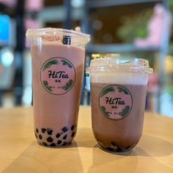 HITEA - Boba Tea