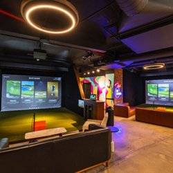 Five Iron Golf