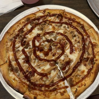 Martha Jo's - BBQ and peanut butter pizza - Cafes Near Me - Curtis, Nebraska