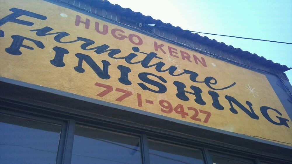 HUGO KERN FURNITURE REFINISHING - Updated May 2024 - 8935 Se Stanley Pl