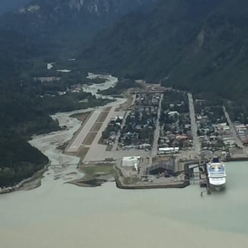 Skagway Airport - Airports Near Me - Skagway, Alaska Skagway Airport - Airports Near Me - Skagway, Alaska