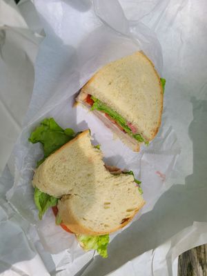 Warren Store by null