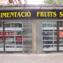 Alimentaciò Passatge de Prim
